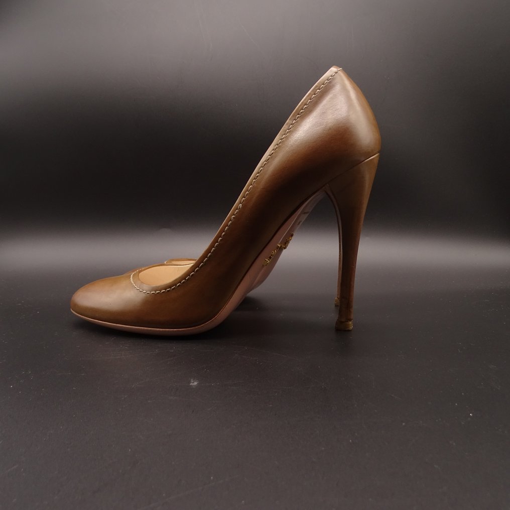 Prada - 高跟鞋 - 尺寸: EU 36 #2.1