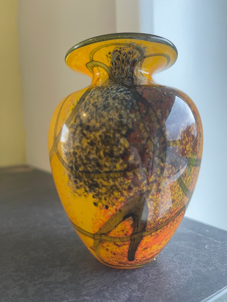 Vase - Glass #4.3