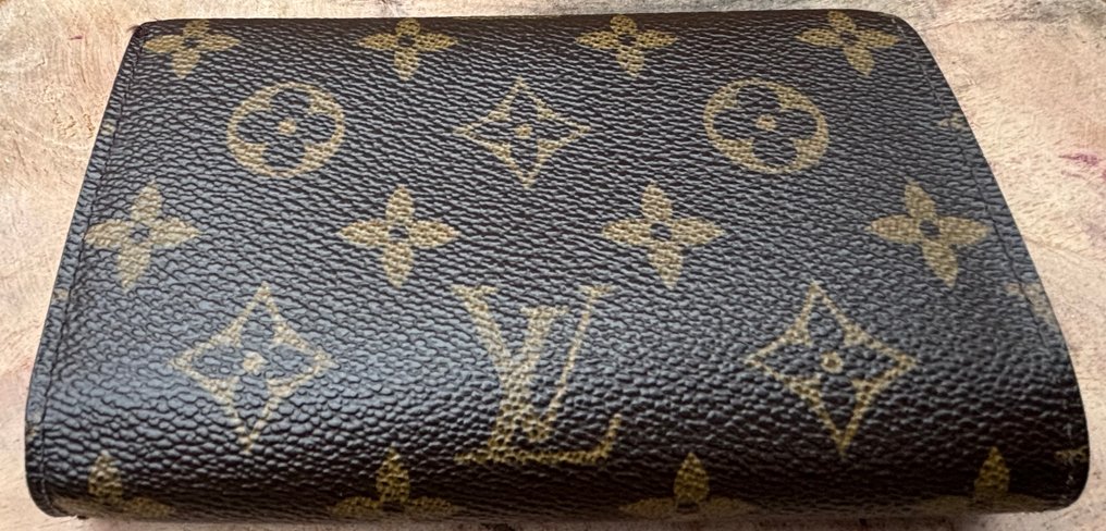 Louis Vuitton - Portafoglio #2.1