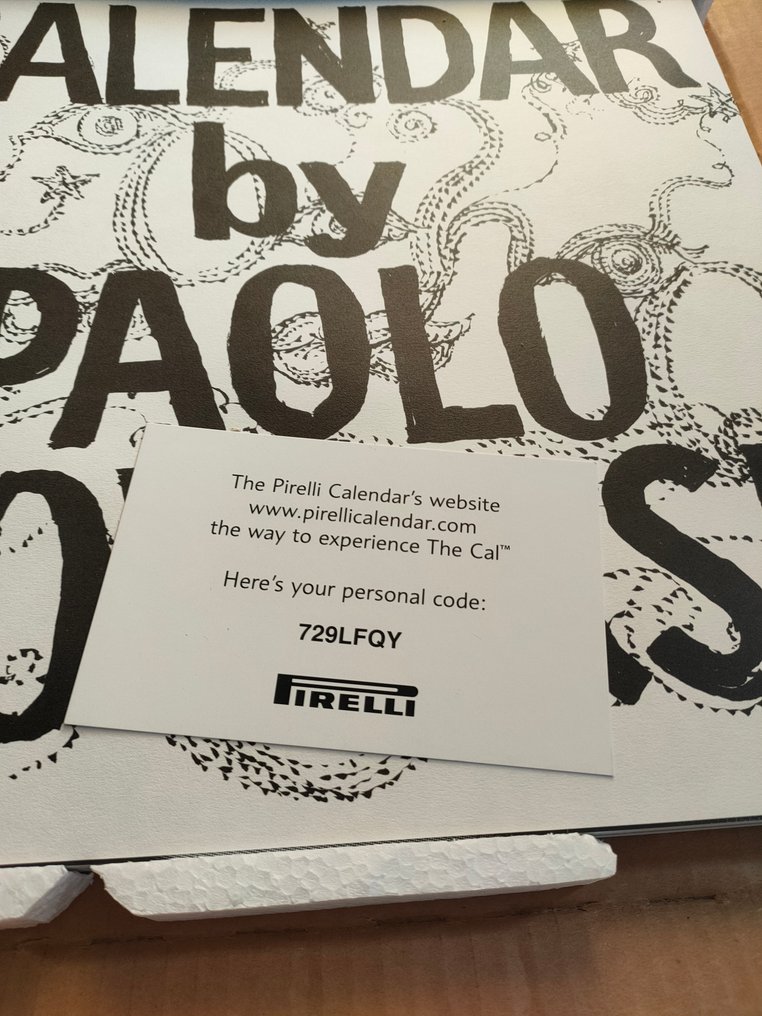 Paolo Roversi - Looking for Juliet [Mint condition, ex n° 11327] - 2020 #4.3