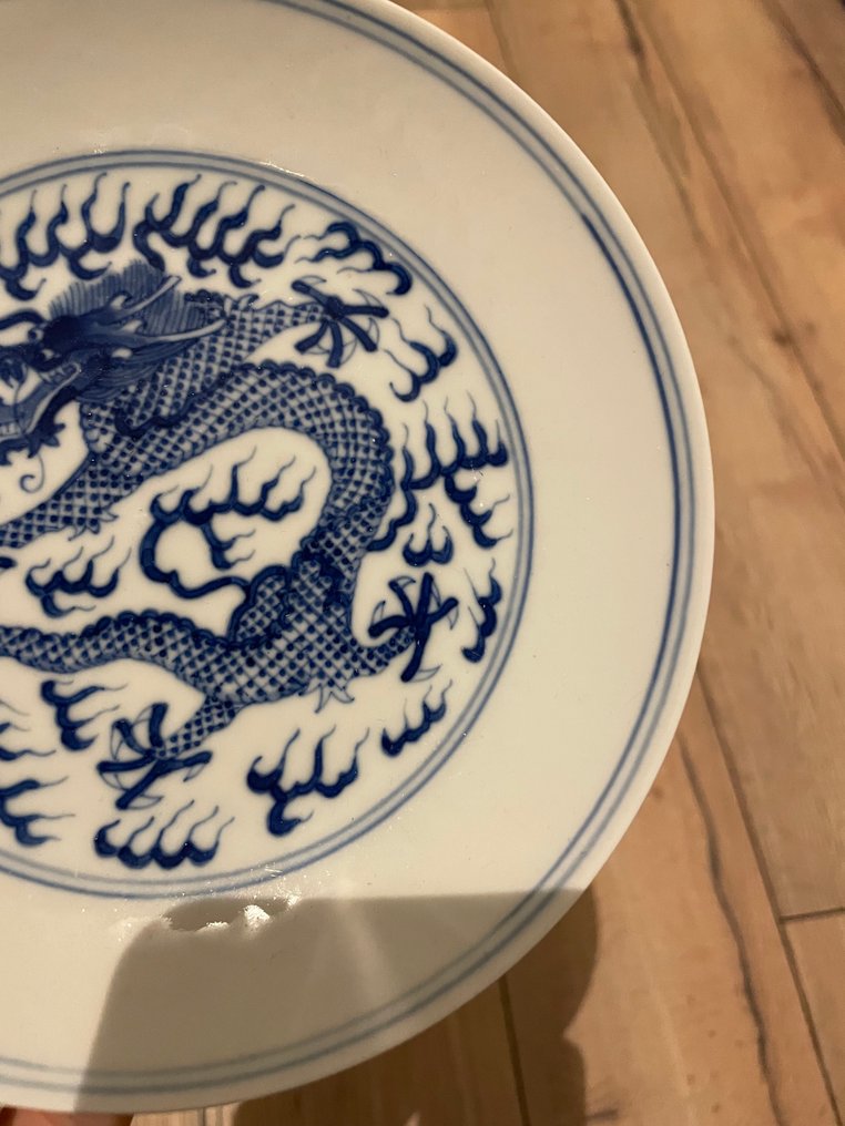 Bord - Porselein #3.2