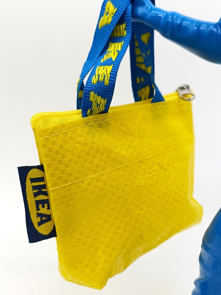 AMA • Pope (1985) - Ikea or Nothing - Banksy & Ikea #3.2