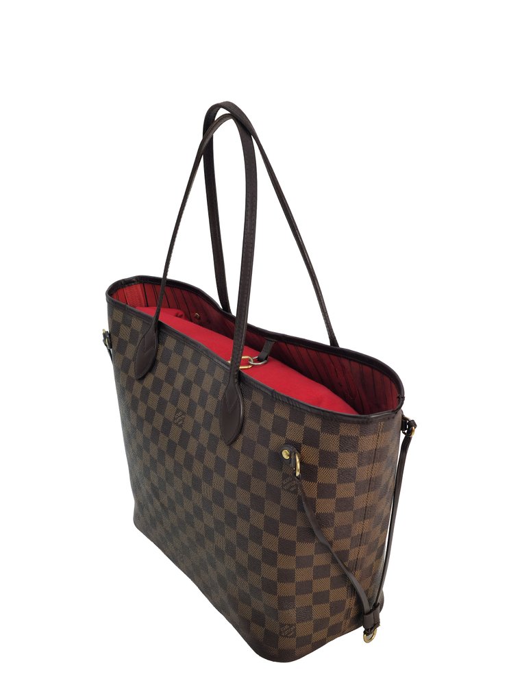 Louis Vuitton - Neverfull MM - Bag #3.2
