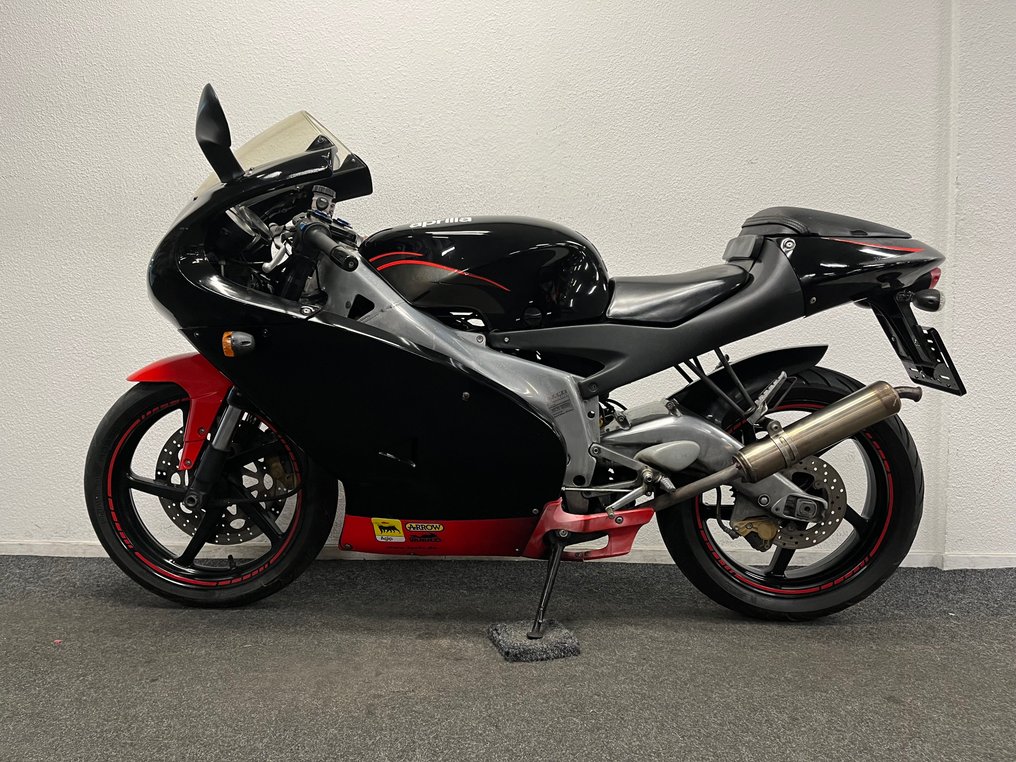Aprilia - RS 125 - NO RESERVE - 125 cc - 2005 #3.2