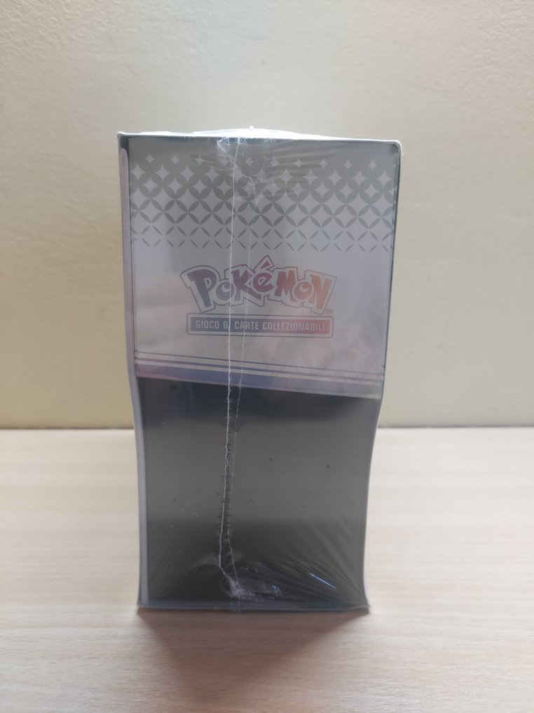 Pokémon - 1 Sealed box - Scarlet & Violet - Prismatic Evolutions #3.2