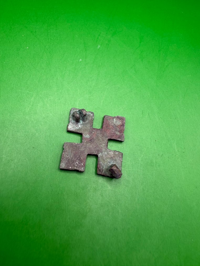 中世纪，十字军时代 黄铜色 教材 #1.0