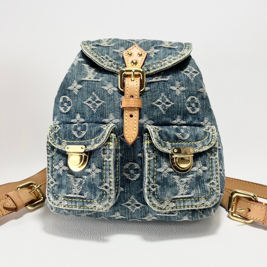 Louis Vuitton - Sac à Dos PM - Σακίδιο πλάτης #1.0