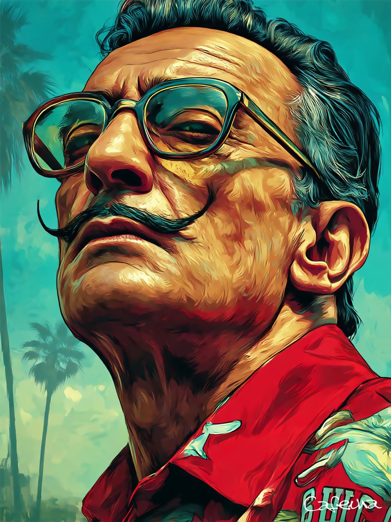 Cafeina - Réflexion #1.0