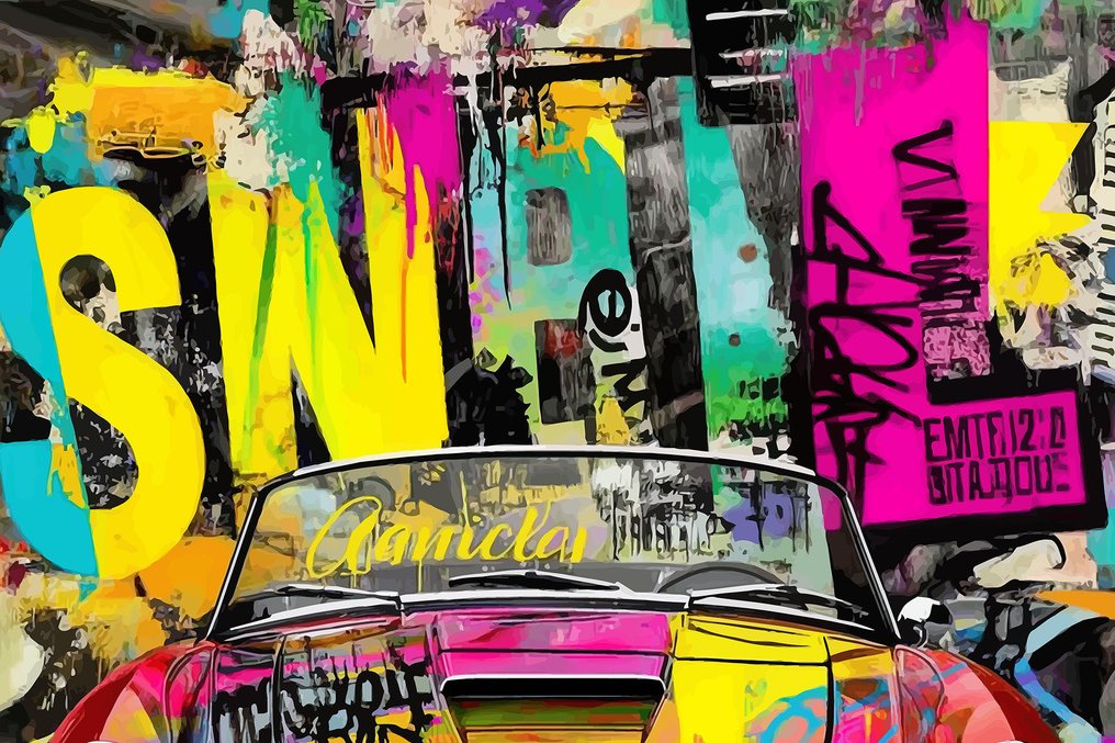 IPR Graph - Ferrari 250 GT California Spyder #2.1