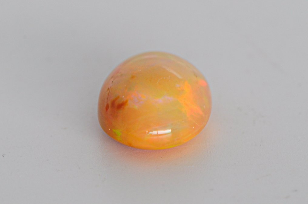 Opal cabochon 13 x 17 mm Caboșon- 0.81 g #3.2