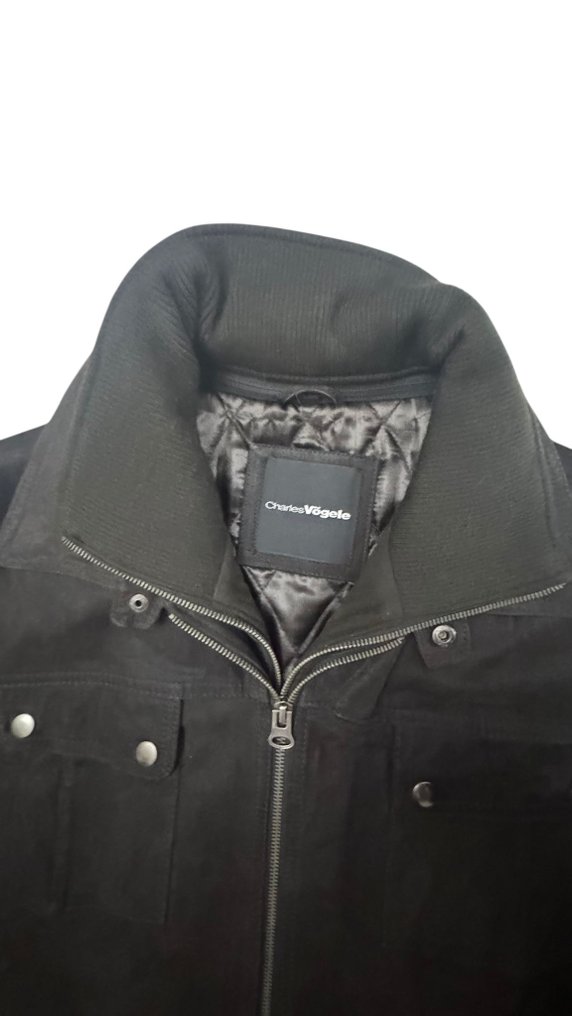 Charles Vögele - 夾克 #1.0