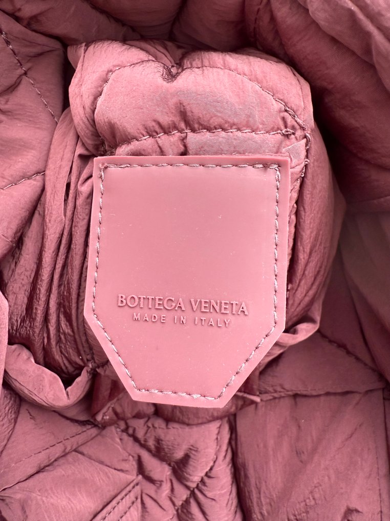 Bottega Veneta - Τσάντα χιαστί #3.2