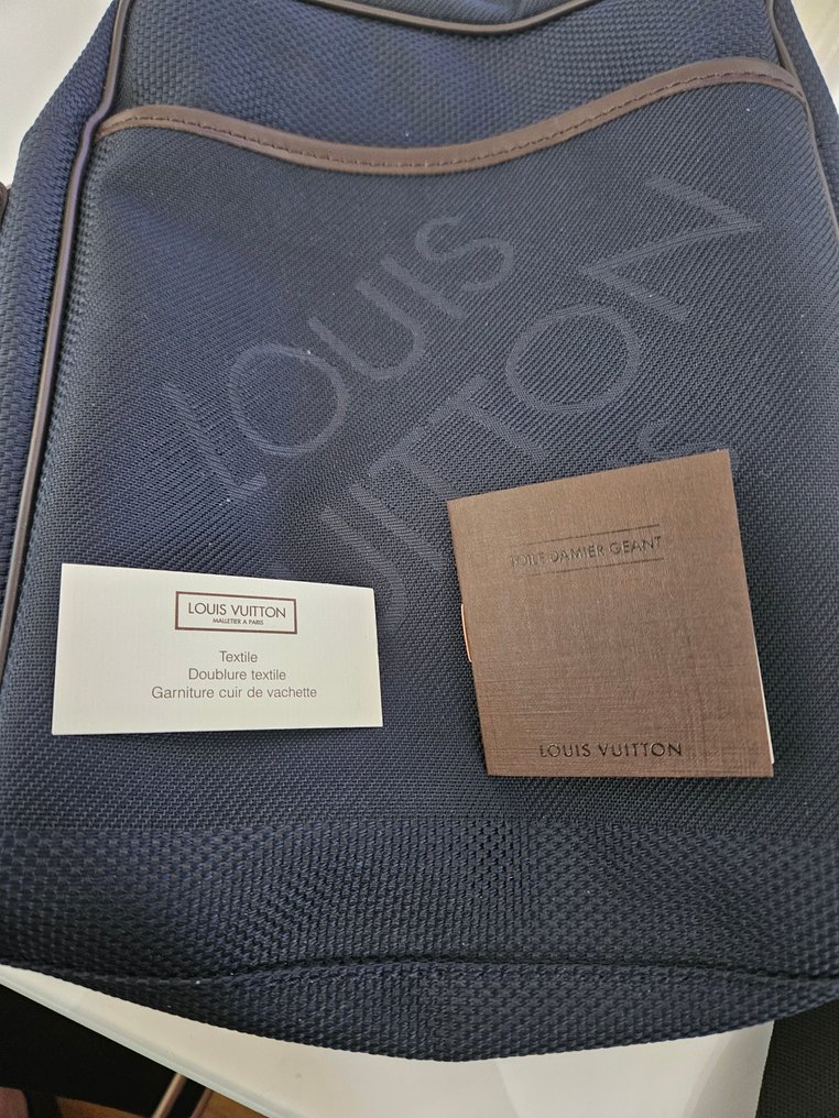 Louis Vuitton - Borsa a tracolla #1.0