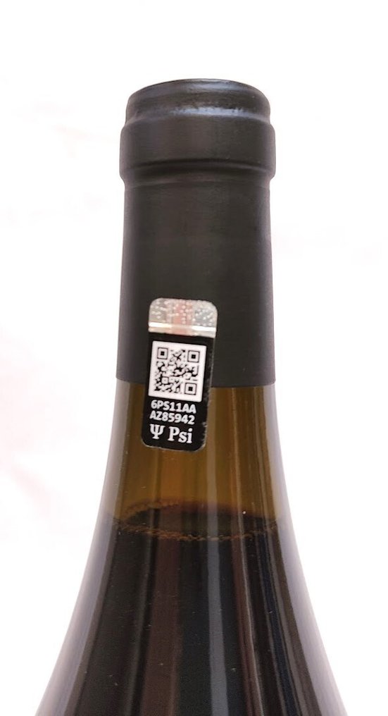 2023 Dominio de Pingus, Psi - 斗罗河岸 - 1 马格南瓶 (1.5L) #1.0