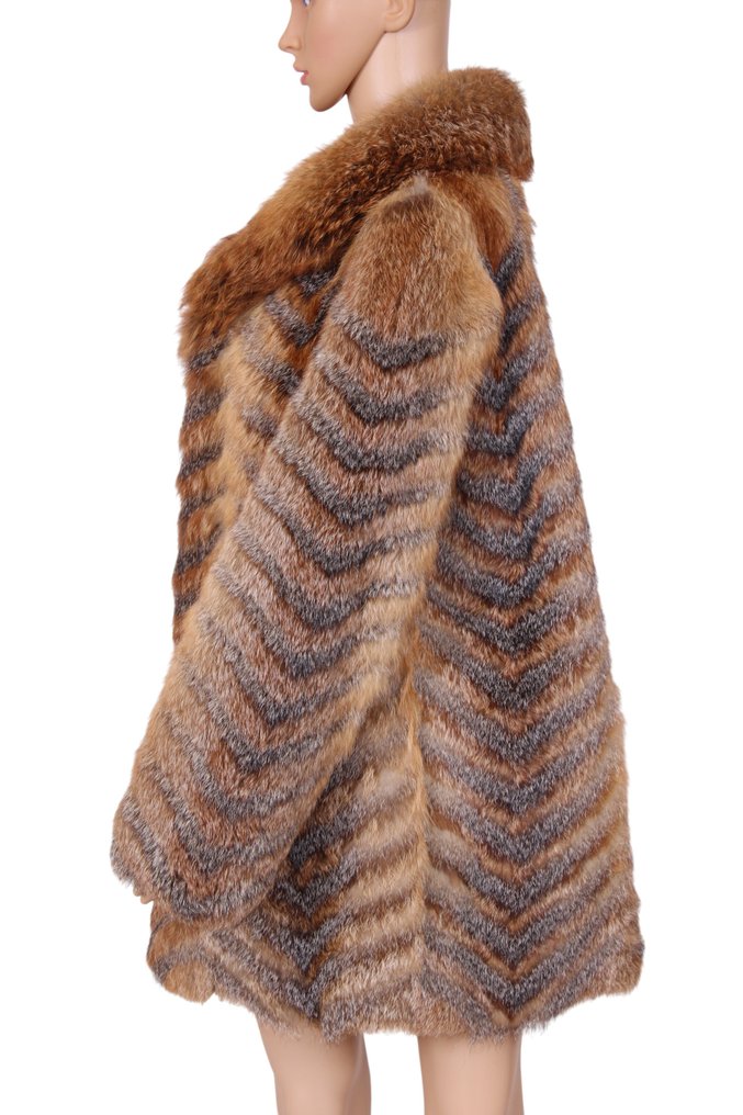 Artisan Furrier - Γούνινο παλτό #4.3