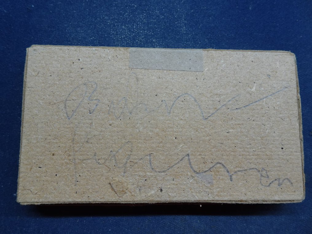 Märklin H0 - 404 G - Τοπίο τρένου μοντελισμού (1) - 10 ψυχρής χύτευσης Perron εικόνες #3.2