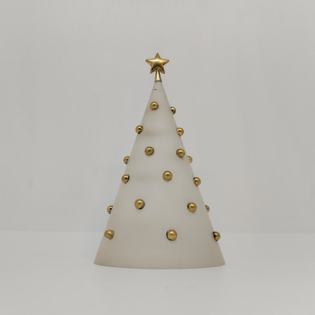 Juledekoration - .925 sølv #1.0