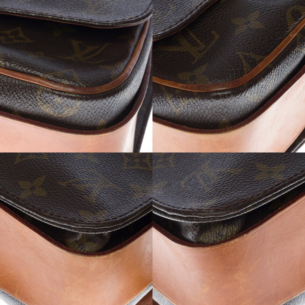 Louis Vuitton - Cartouchiére - Handbag #1.0