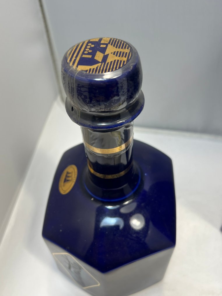 Auchentoshan 22 years old - b. Δεκαετία του 1990 - 70cl #2.1