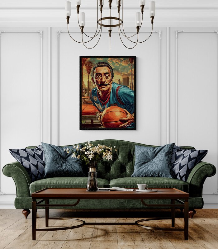 Cafeina - Basketball #4.3