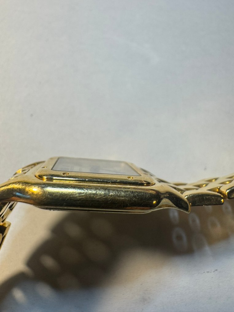 Cartier - Panthere - Női - 1986 #3.2