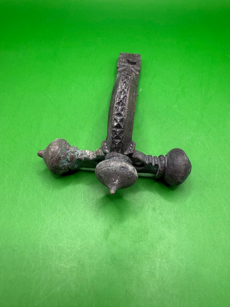 Ancient Roman Bronze primer #2.1