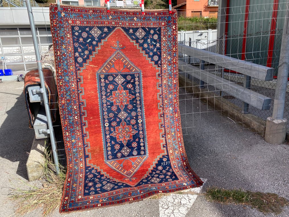 Kazak - Rug - 240 cm - 146 cm #1.0