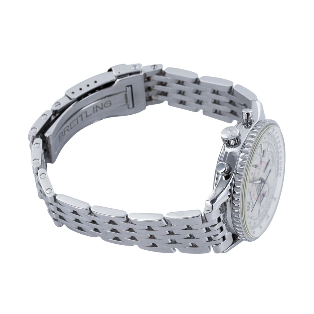 Breitling - Navitimer Montbrillant - χωρίς τιμή ασφαλείας - A41330 - Άνδρες - 2004 #4.3