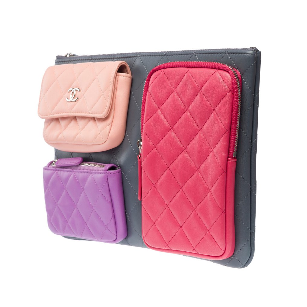 Chanel - Other - Kirjekuorilaukku #4.3