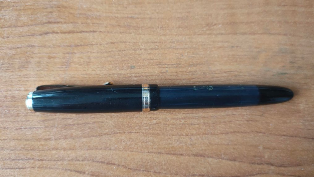 Osmia - 883 - No reserve price - Fountain pen #1.0