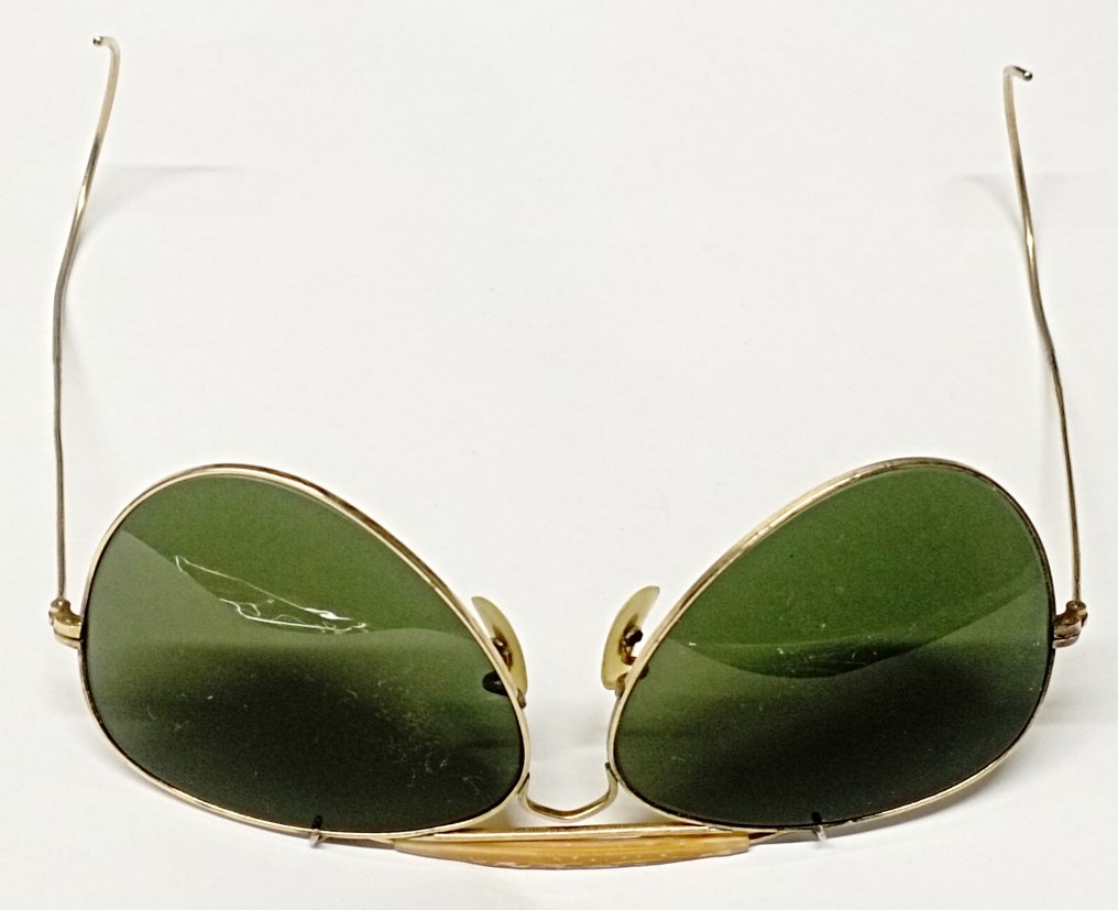 Bausch & Lomb U.S.A - B&L Ray Ban 1 / 30  10K  GO  U.S.A. - 太阳镜 #2.1