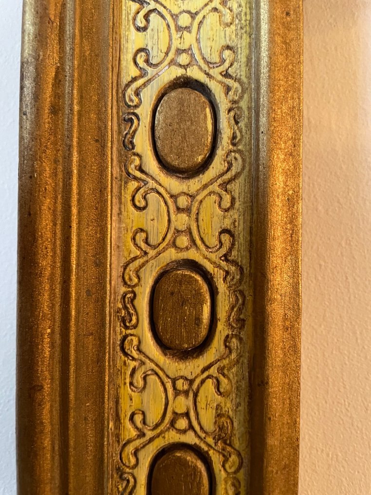 Keret - Fa - Florentijnse lijst #2.1