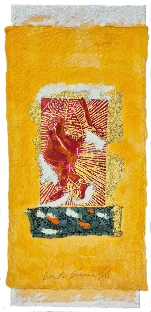 Renata Giannelli - Danza kmer #2.1