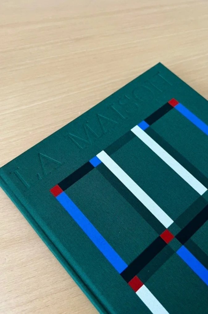 Hermes - Hermès Paris La Maison - 2024 #3.2