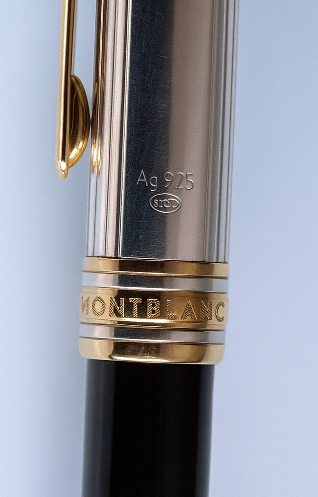 Montblanc - 164 - No reserve price - Roller ball pen #1.0