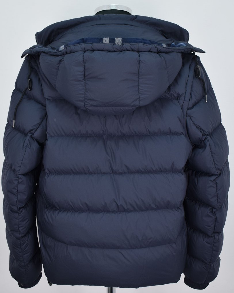 Burberry Brit Basford Greylag Goose Lightweight Puffer - Down jacket #3.2