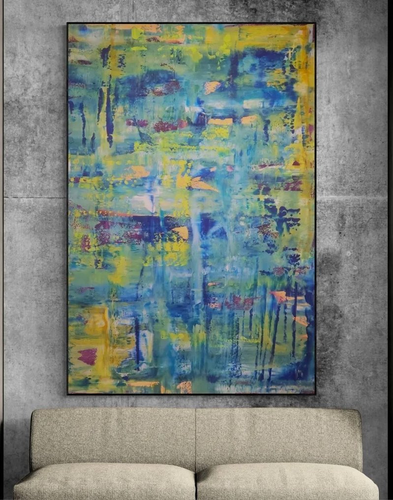 Bri Debernardi - RIVAGE - XXL #1.0