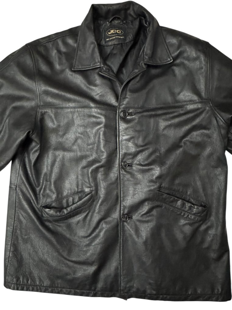 JJC - Μπουφάν #2.1