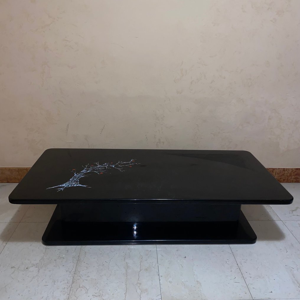 C. Otello - Centre de table - Bois #2.1