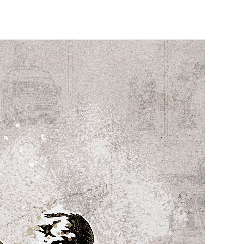 SKE - Promis, j’te le rends ! Grey #3.2