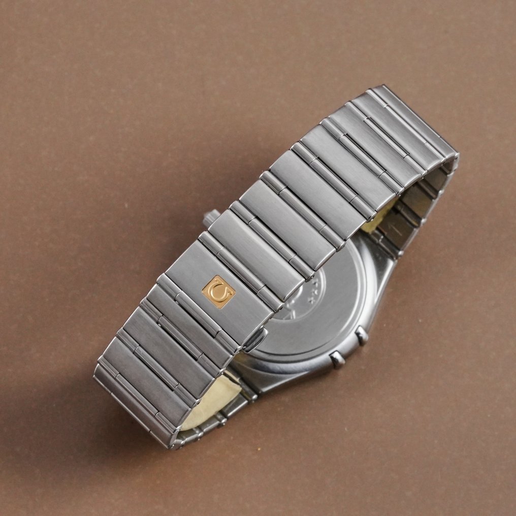 Omega - Constellation Quartz - Nincs minimálár - 1512.30 - Férfi - 1990-1999 #3.2