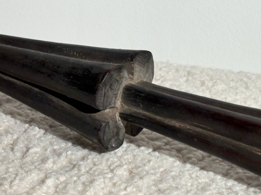 lancia da guerra - Fiji #4.3