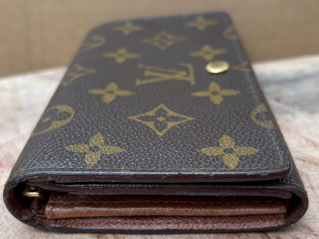 Louis Vuitton - Πορτοφόλι #3.2