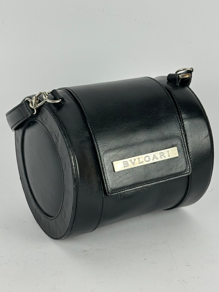 Bulgari - B Zero One drum bag - Torebka #2.1