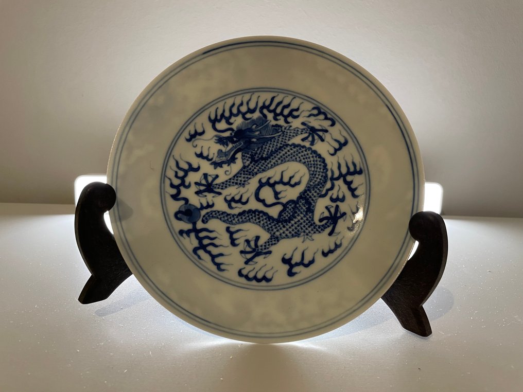 Bord - Porselein #1.0