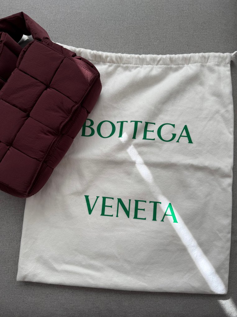 Bottega Veneta - Τσάντα χιαστί #2.1