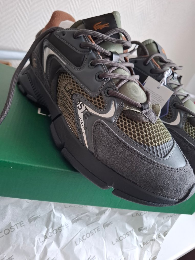 Lacoste - Lacoste NEO - Sneakers - Size: EU 44.5 - New with tags #3.2