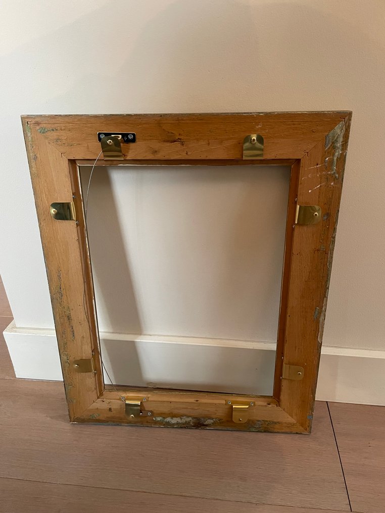 Keret - Fa - Florentijnse lijst #4.3