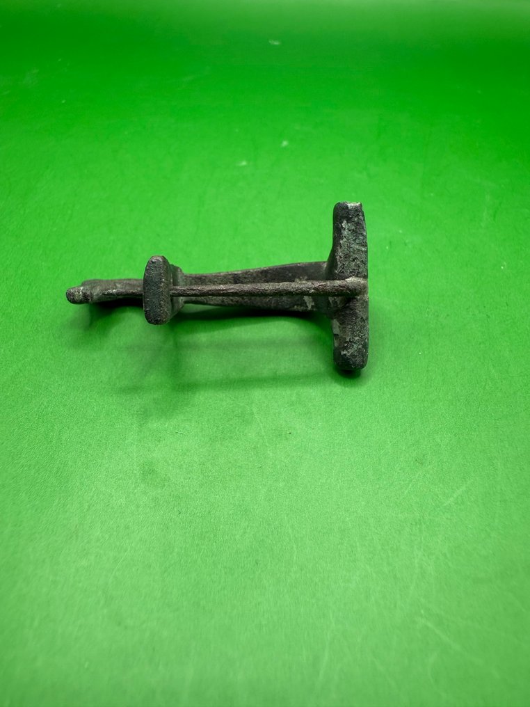 古罗马 黄铜色 教材 #2.1