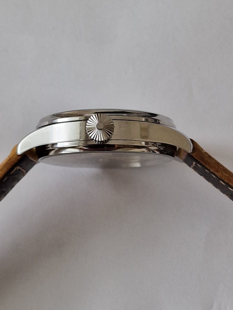 Longines - Marriage - No reserve price - Men - 2010-2020  #3.2